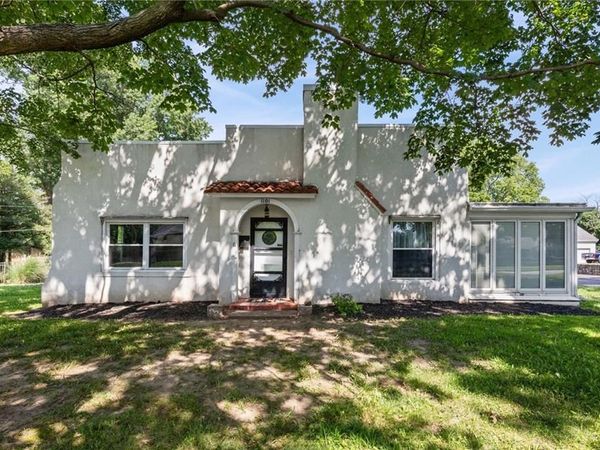 1101 S 55th Street, Kansas City, KS 66106