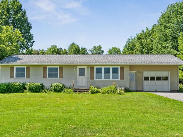 955 Scott Hill Road, Berlin, VT 05641