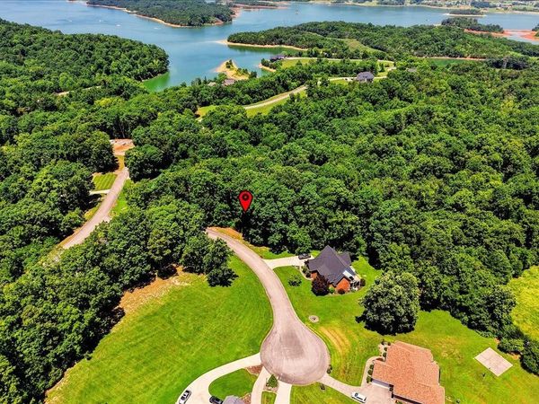 6519 Smoky Mountain Court, Russellville, TN 37860