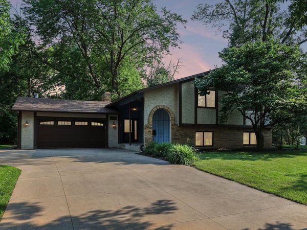 12501 63rd Avenue N, Maple Grove, MN 55369