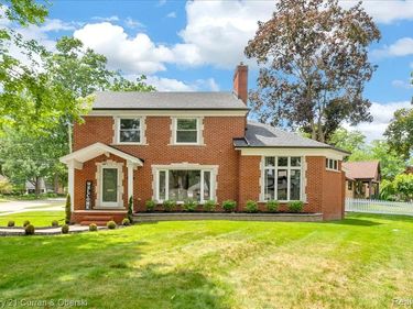 1707 Belmont Street, Dearborn, MI 48128