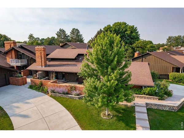 2106 28th Ave Ct, Unit C, Greeley, CO 80634