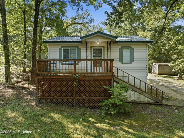 454 Snow Lake Drive, Ashland, MS 38603