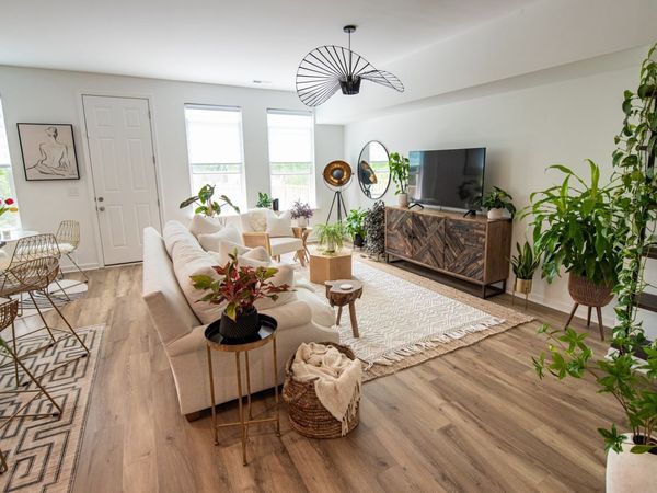 2656 Lakevilla Dr, Unit 17, Nashville, TN 37217