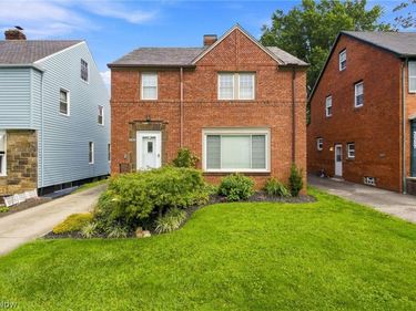 3953 Bushnell Road, University Heights, OH 44118