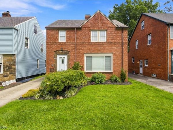 3953 Bushnell Road, University Heights, OH 44118
