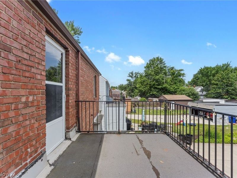 3953 Bushnell Road, University Heights, OH 44118 Photo 19