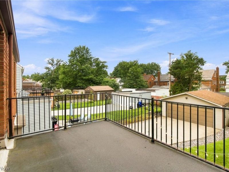 3953 Bushnell Road, University Heights, OH 44118 Photo 29