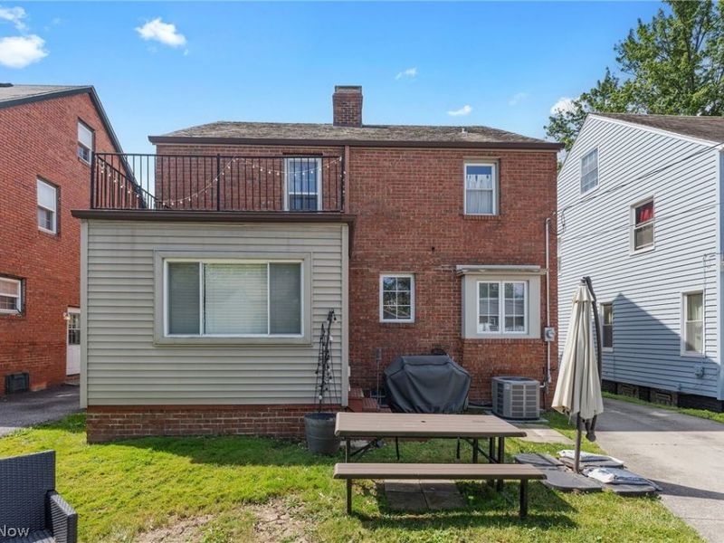 3953 Bushnell Road, University Heights, OH 44118 Photo 33