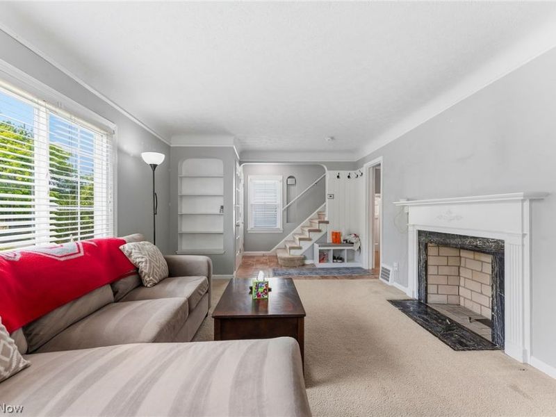 3953 Bushnell Road, University Heights, OH 44118 Photo 4