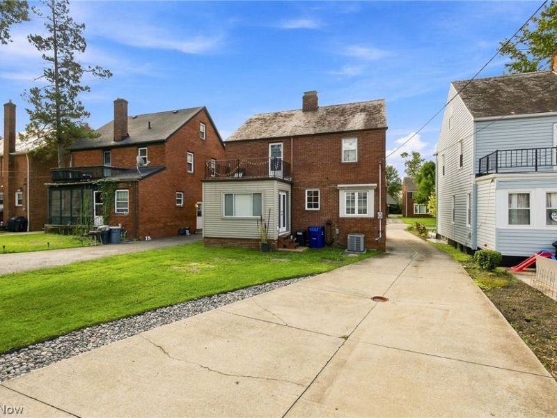 3953 Bushnell Road, University Heights, OH 44118 Photo 42