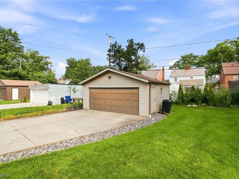 3953 Bushnell Road, University Heights, OH 44118 Photo 43