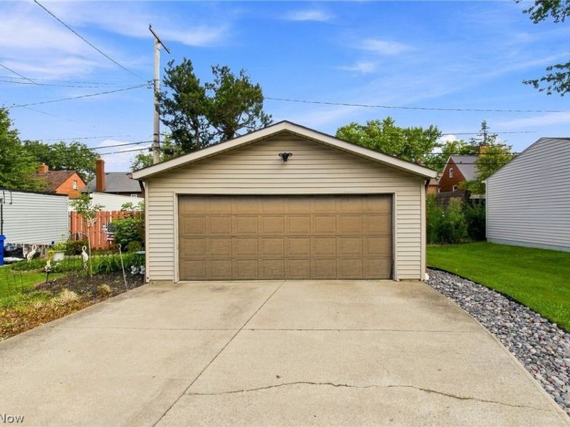 3953 Bushnell Road, University Heights, OH 44118 Photo 45