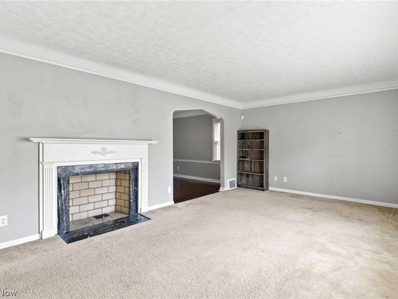3953 Bushnell Road, University Heights, OH 44118 Photo 5