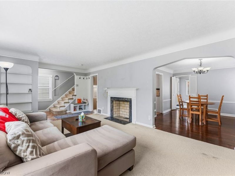 3953 Bushnell Road, University Heights, OH 44118 Photo 7