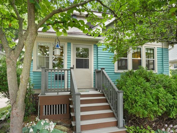 1930 E Dayton Street, Madison, WI 53704