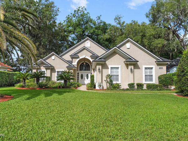 1556 HARRINGTON PARK Drive, Jacksonville, FL 32225