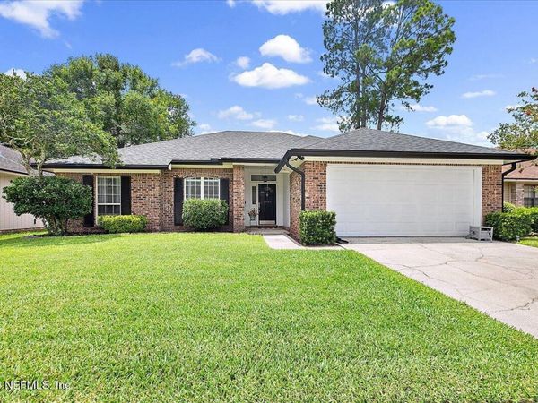 3890 BALD EAGLE Lane, Jacksonville, FL 32257