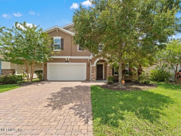 7155 CLAREMONT CREEK Drive, Jacksonville, FL 32222