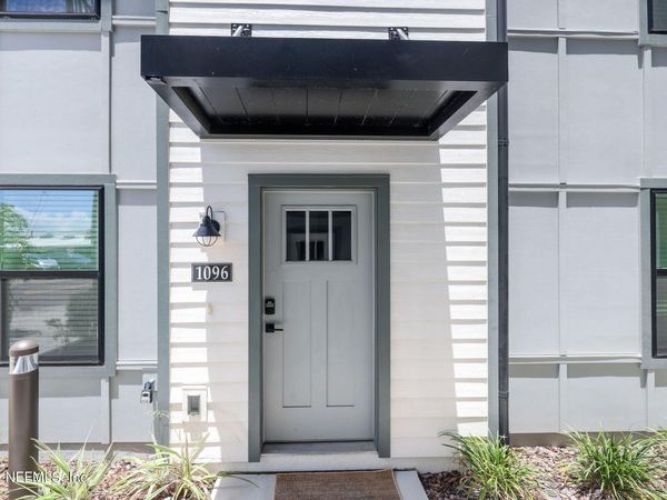 1096 FARWELL Street, Jacksonville, FL 32204