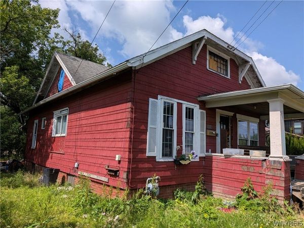 1312 E State Street , Olean, NY 14760