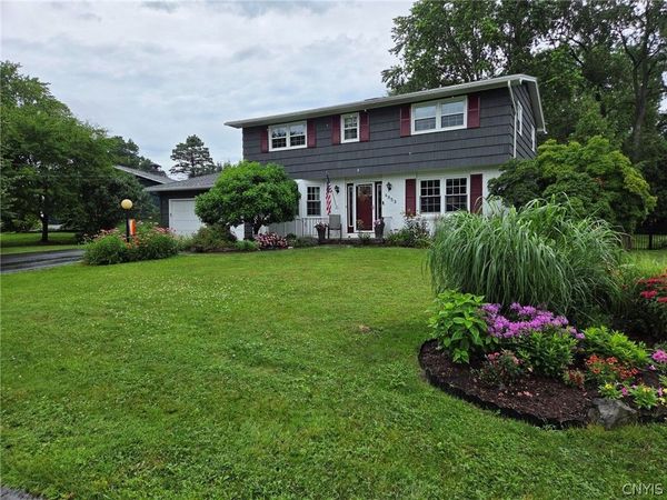 4853 CAREY Drive , Manlius, NY 13104