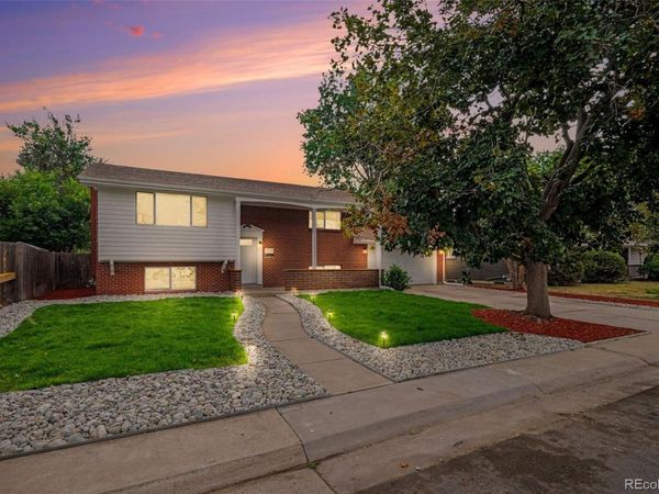 12006 E Arizona Drive, Aurora, CO 80012