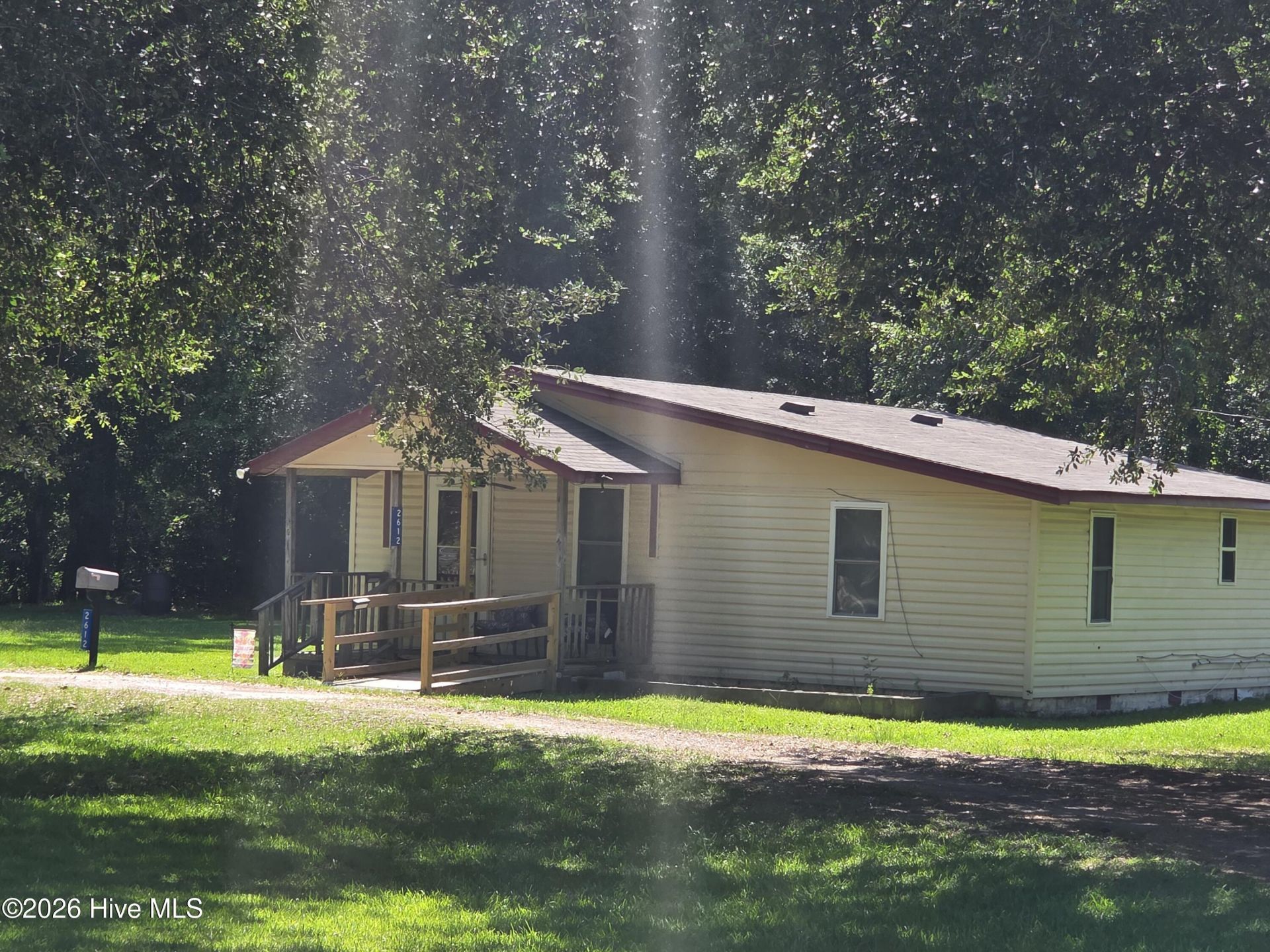 2612 Lowe Road, Lumberton, NC 28360 Main Photo