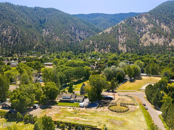 2241 Pioneer Trail, Genoa, NV 89411