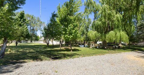 2241 Pioneer Trail, Genoa, NV 89411 Photo