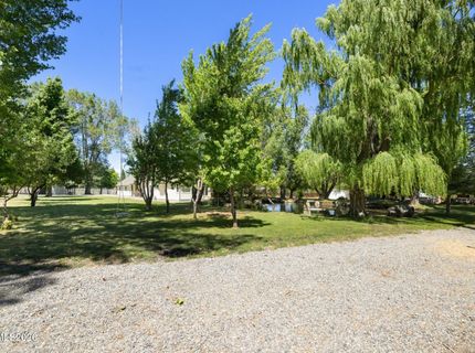 2241 Pioneer Trail, Genoa, NV 89411 Photo