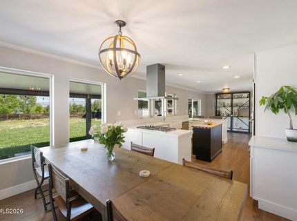 2241 Pioneer Trail, Genoa, NV 89411 Photo