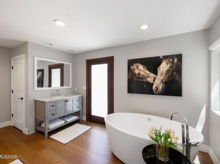 2241 Pioneer Trail, Genoa, NV 89411 Photo