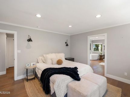 2241 Pioneer Trail, Genoa, NV 89411 Photo