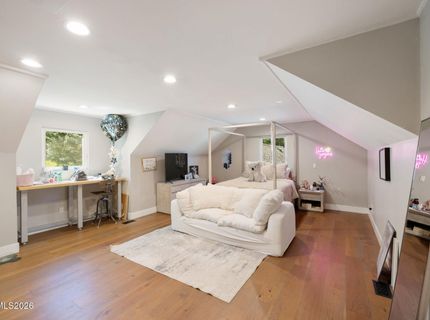 2241 Pioneer Trail, Genoa, NV 89411 Photo