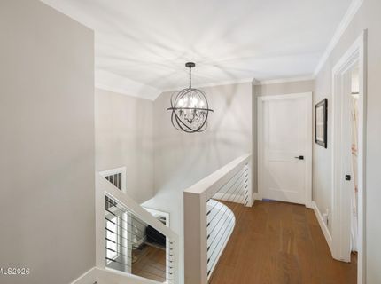 2241 Pioneer Trail, Genoa, NV 89411 Photo