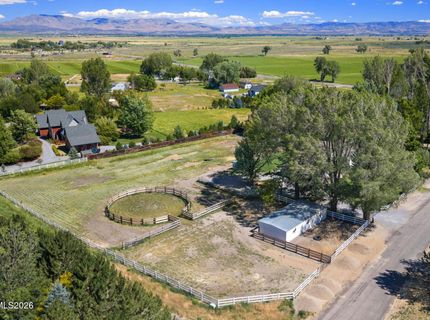 2241 Pioneer Trail, Genoa, NV 89411 Photo