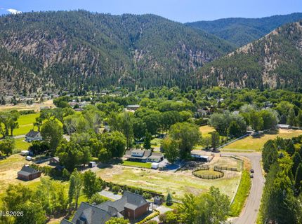 2241 Pioneer Trail, Genoa, NV 89411 Photo