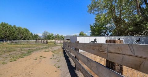 2241 Pioneer Trail, Genoa, NV 89411 Photo