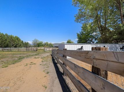 2241 Pioneer Trail, Genoa, NV 89411 Photo