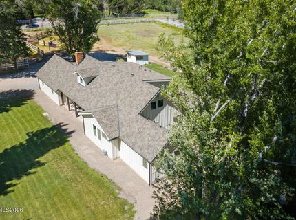 2241 Pioneer Trail, Genoa, NV 89411 Photo