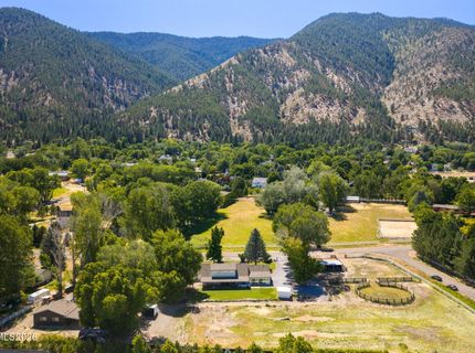 2241 Pioneer Trail, Genoa, NV 89411 Photo