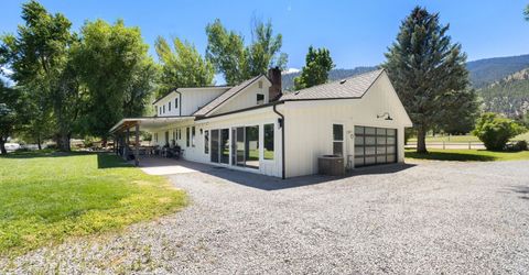 2241 Pioneer Trail, Genoa, NV 89411 Photo