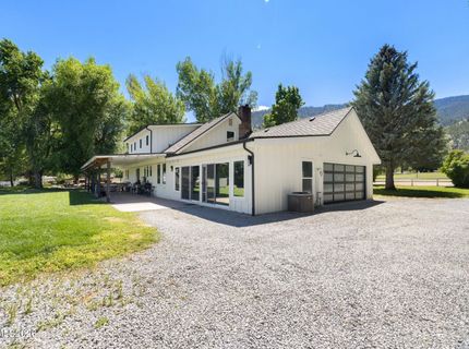 2241 Pioneer Trail, Genoa, NV 89411 Photo