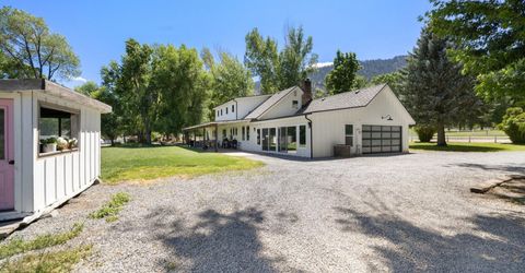 2241 Pioneer Trail, Genoa, NV 89411 Photo