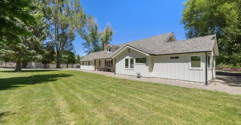 2241 Pioneer Trail, Genoa, NV 89411 Photo