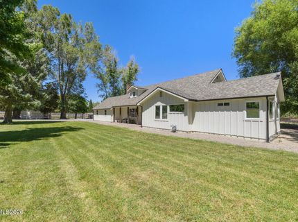 2241 Pioneer Trail, Genoa, NV 89411 Photo