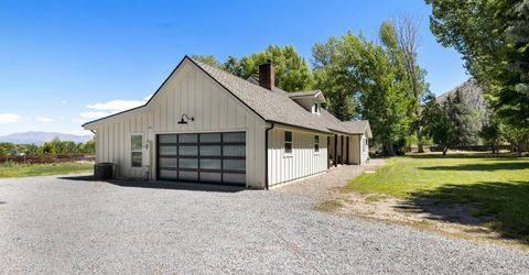 2241 Pioneer Trail, Genoa, NV 89411 Photo