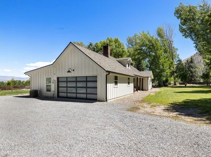 2241 Pioneer Trail, Genoa, NV 89411 Photo