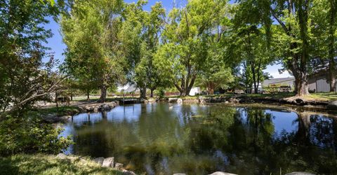 2241 Pioneer Trail, Genoa, NV 89411 Photo